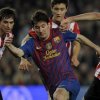 Cupa Spaniei: Barcelona - Bilbao, meciul de adio pentru Guardiola